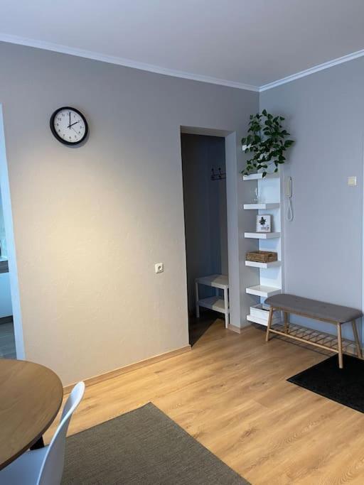 Cozy Apartment Close To Riga Airport ภายนอก รูปภาพ
