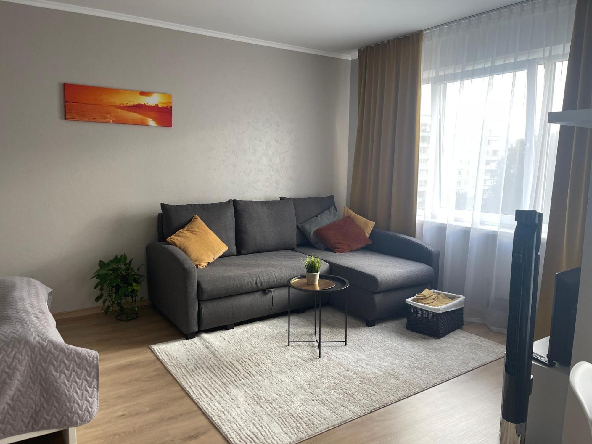 Cozy Apartment Close To Riga Airport ภายนอก รูปภาพ